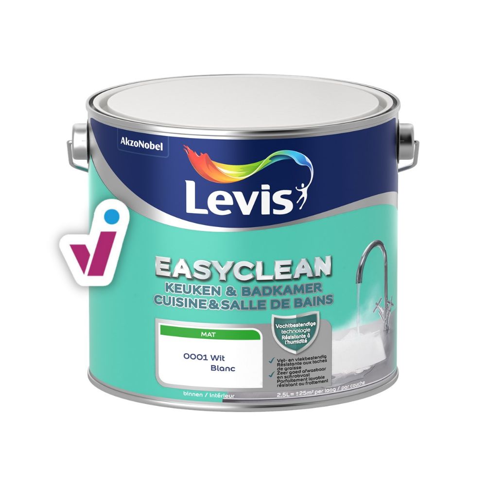 Levis Paint Get your Levis product at Tintrio